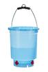 VSI Little Giant Deluxe Hen Hydrator - 3 Gallon - Poudre Pet and Feed Supply
